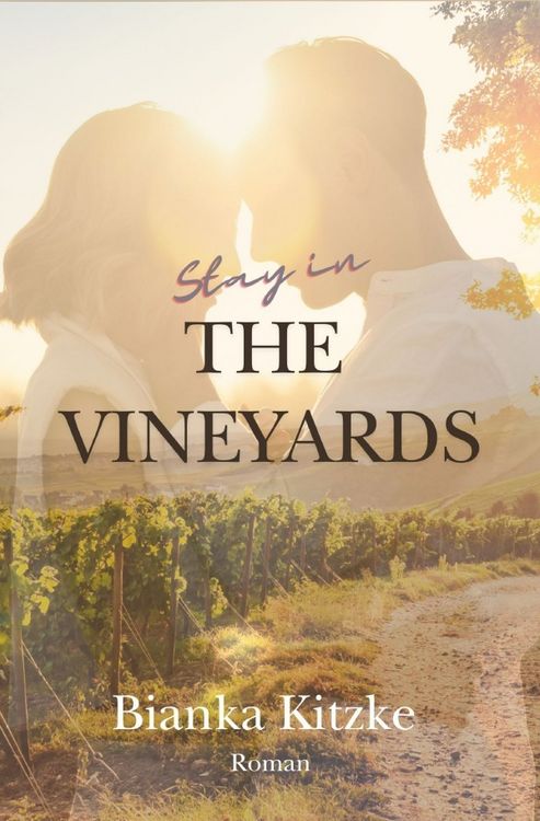 Produktbild: Stay in The Vineyards
