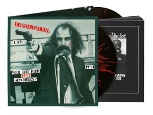 Produktbild: Wer hat hier Pfui geschrien? - Live (ltd.numbered)