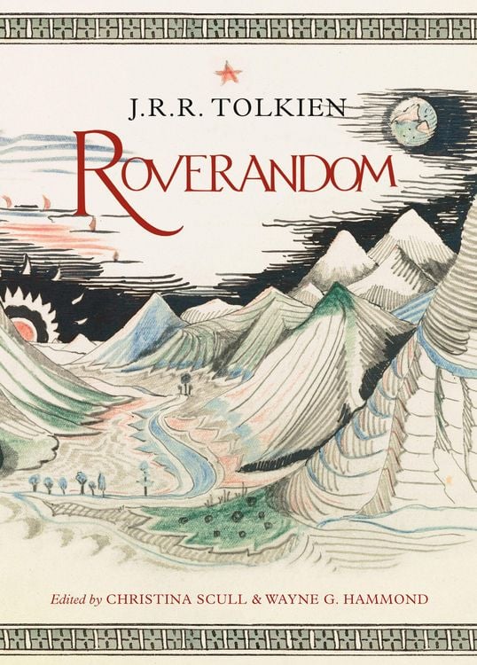 Produktbild: The Pocket Roverandom
