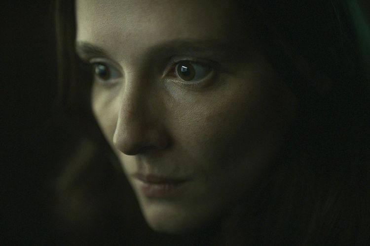 Produktbild: Red Rooms &ndash; Zeugin des B&ouml;sen
