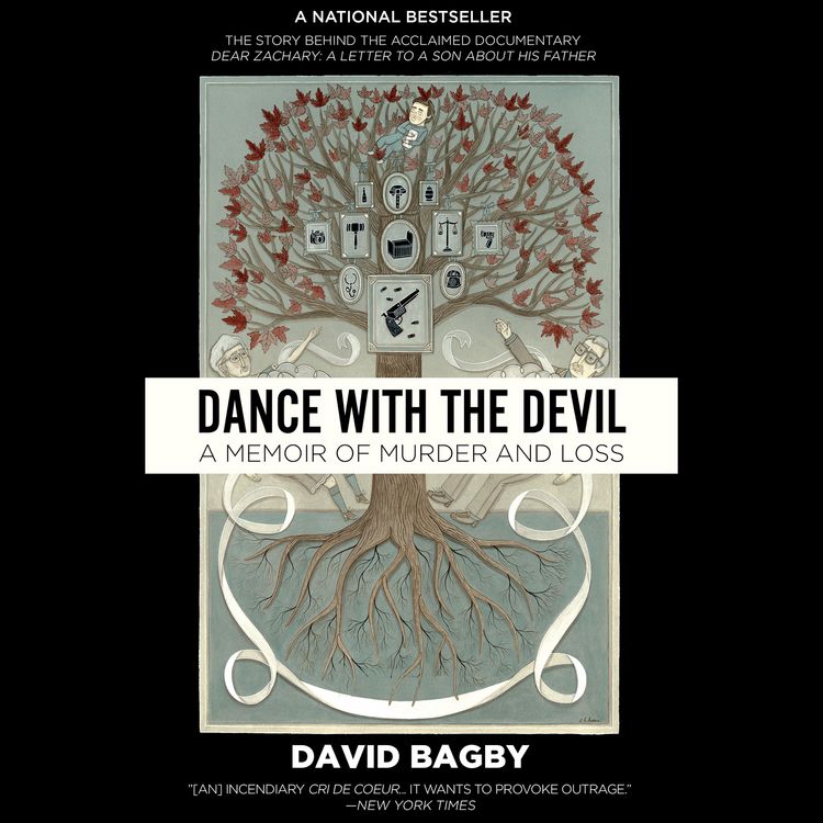 Produktbild: Dance with the Devil