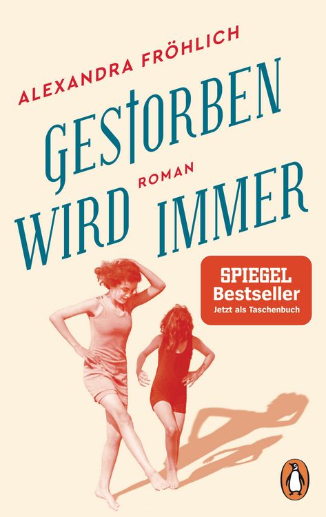 Produktbild: Gestorben wird immer
