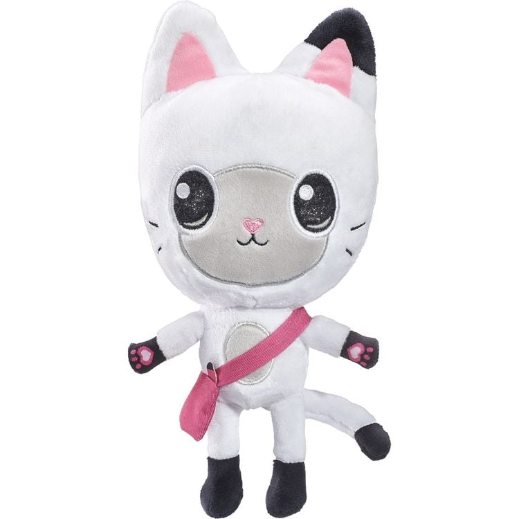Produktbild: Gabby's Dollhouse, Panda Pf&ouml;tchen, 28 cm