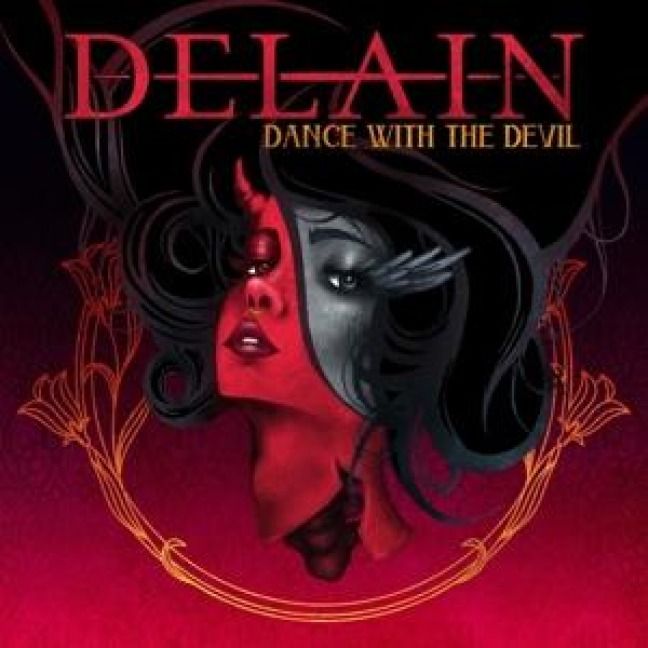 Produktbild: Dance with the Devil
