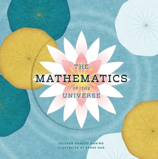 Produktbild: The Mathematics of the Universe