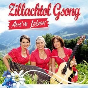 Produktbild: Aus'm Leben