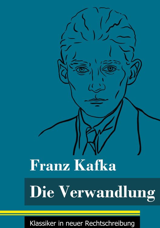 Produktbild: Die Verwandlung
