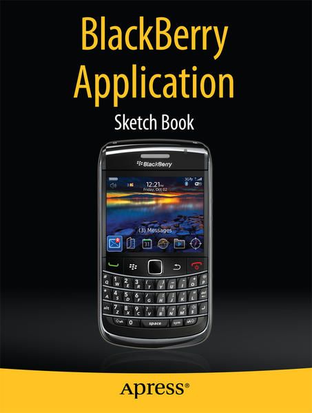 Produktbild: BlackBerry Application Sketch Book