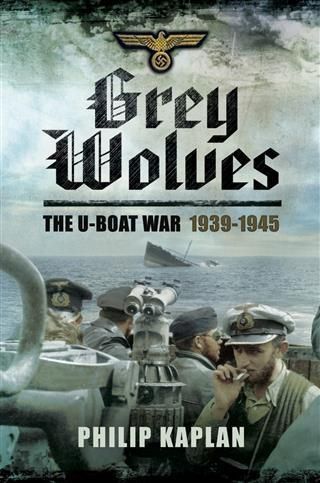 Produktbild: Grey Wolves