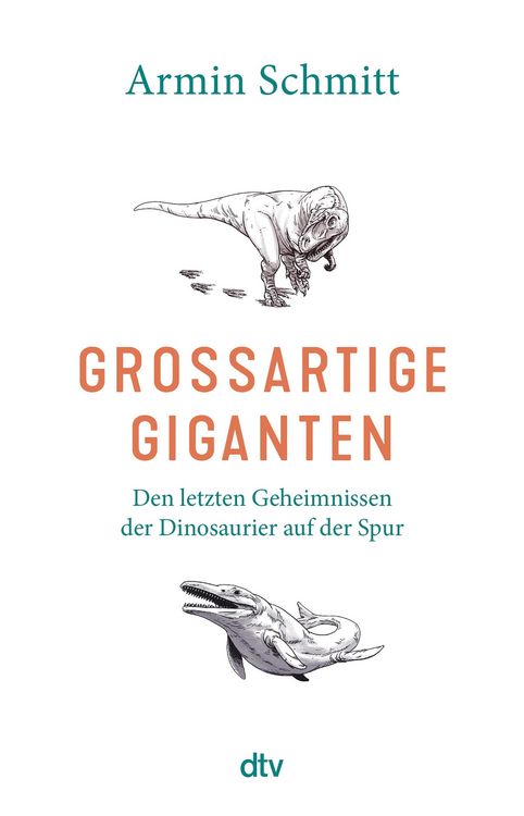Produktbild: Gro&szlig;artige Giganten