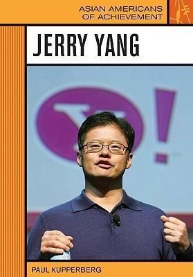 Produktbild: Kupperberg, P:  Jerry Yang