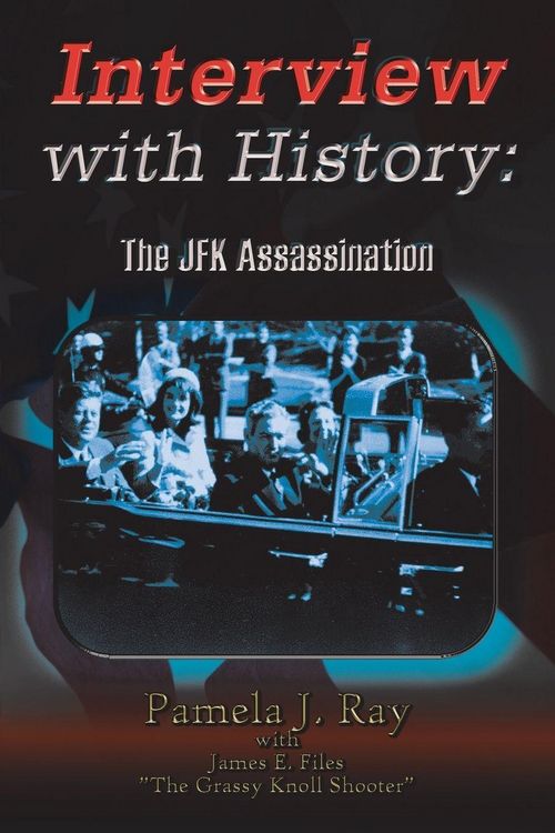 Produktbild: Interview with History