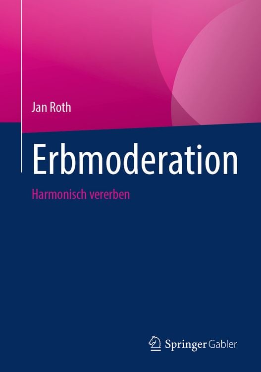 Produktbild: Erbmoderation