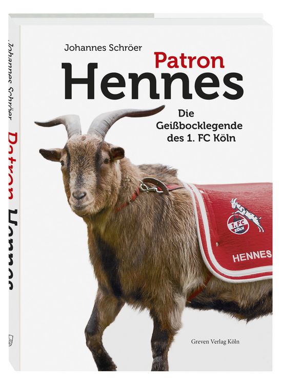 Produktbild: Patron Hennes
