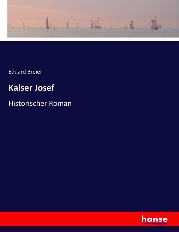 Produktbild: Kaiser Josef