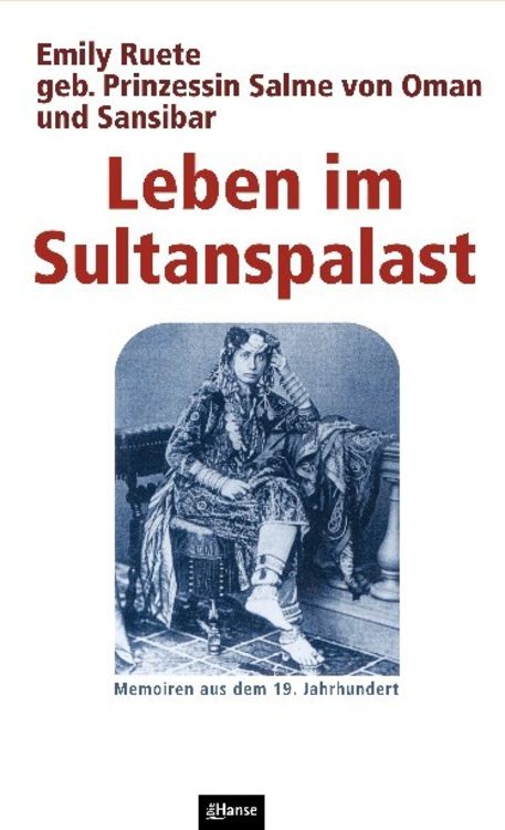 Produktbild: Leben im Sultanspalast