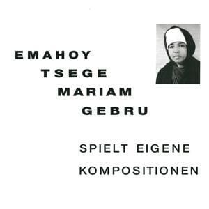 Produktbild: Gebru, E: Spielt Eigene Kompositionen