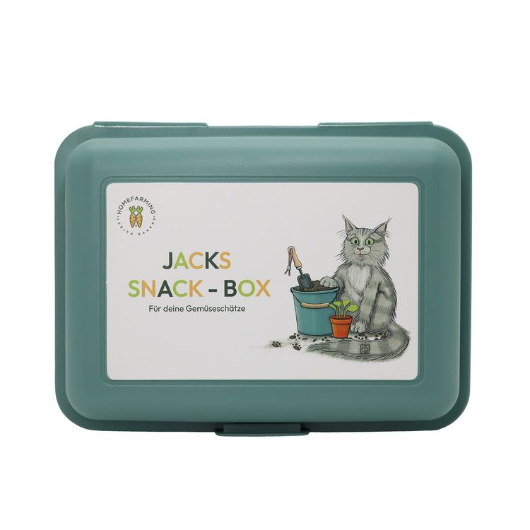 Produktbild: Jacks Snack-Box