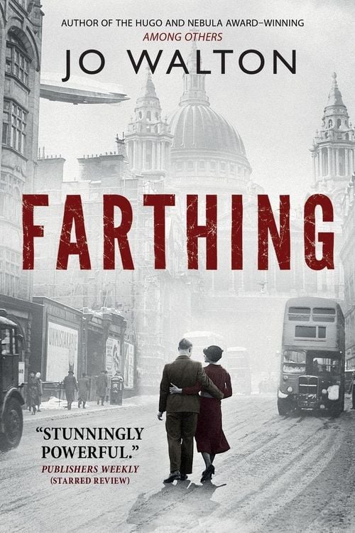 Produktbild: Farthing