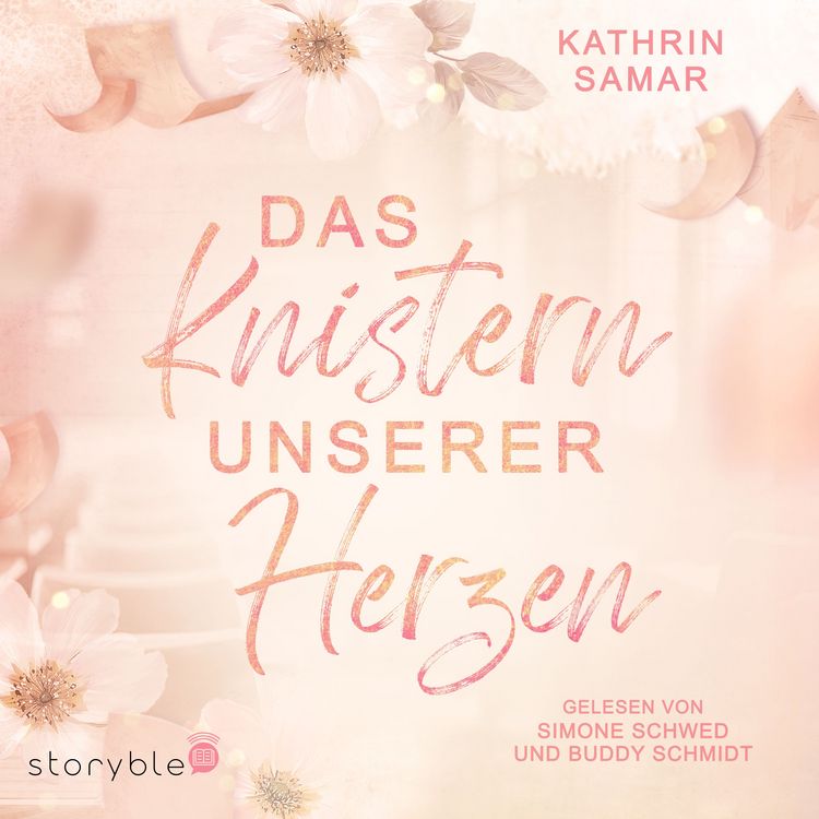 Produktbild: Das Knistern unserer Herzen