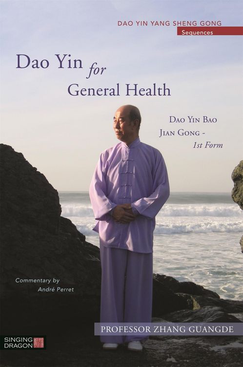 Produktbild: Dao Yin for General Health