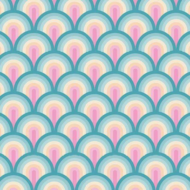 Produktbild: 333 Origami Minis &ndash; Pastell Vibes