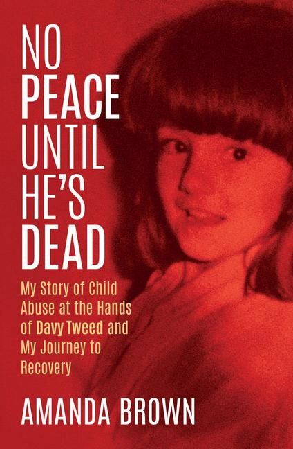 Produktbild: No Peace Until He's Dead