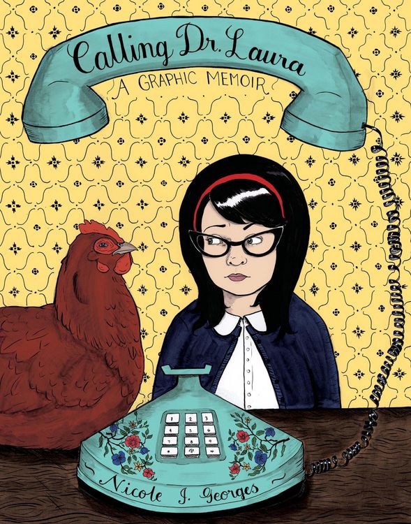 Produktbild: Calling Dr. Laura