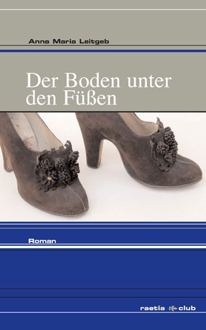 Produktbild: Der Boden unter den Füßen