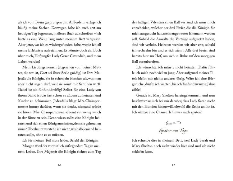 Produktbild: Lady Grace Mysteries