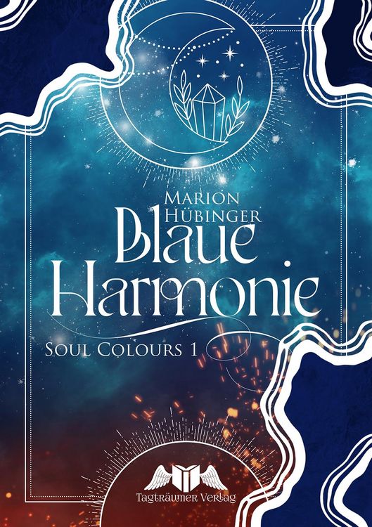Produktbild: Blaue Harmonie