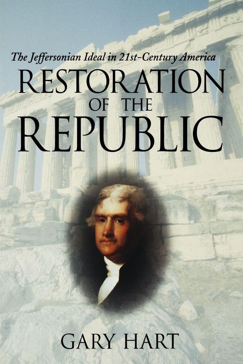 Produktbild: Restoration of the Republic
