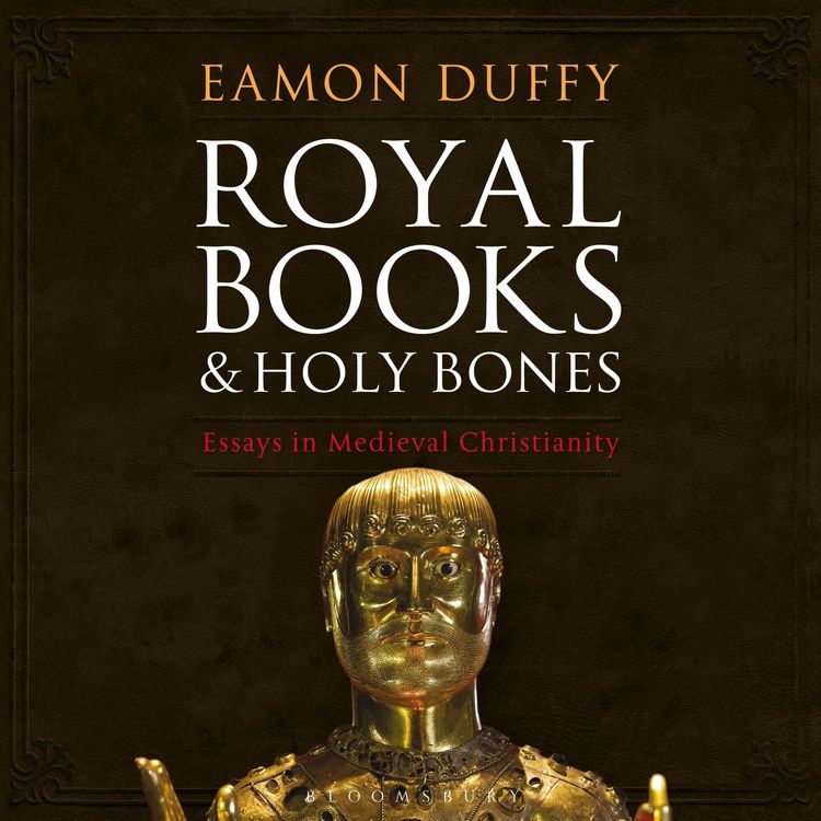 Produktbild: Royal Books and Holy Bones