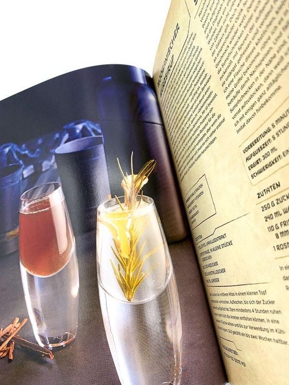 Produktbild: Star Wars: Galaxy's Edge - das offizielle Kochbuch des Black Spire-Au&szlig;enposten