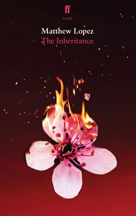 Produktbild: The Inheritance