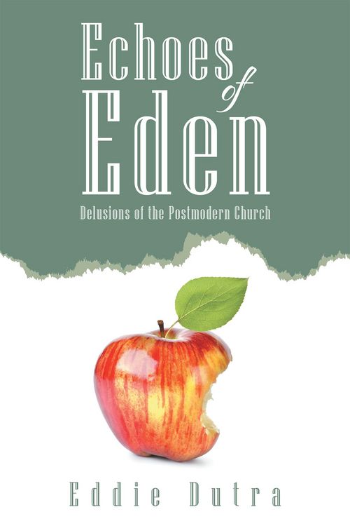 Produktbild: Echoes of Eden