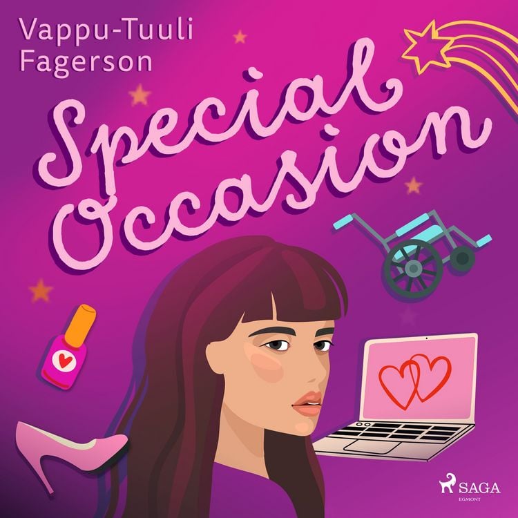 Produktbild: Special Occasion