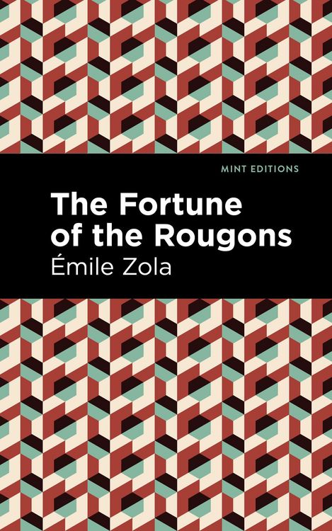 Produktbild: Zola, &Eacute;: Fortune of the Rougons