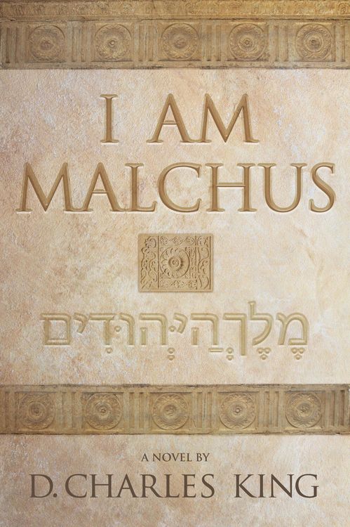 Produktbild: I am Malchus