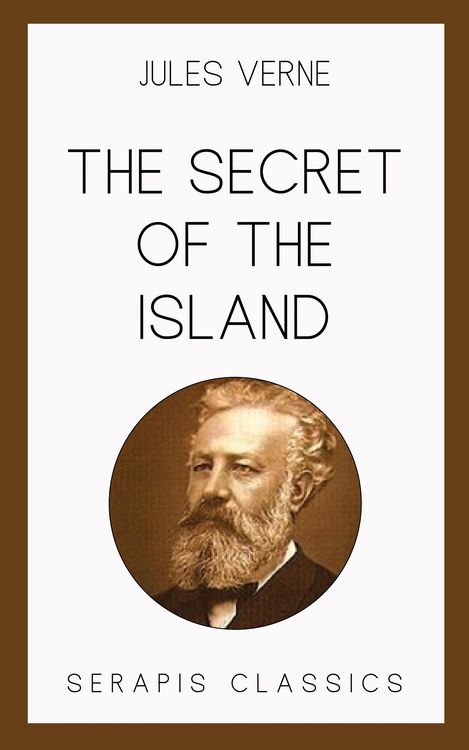 Produktbild: The Secret of the Island