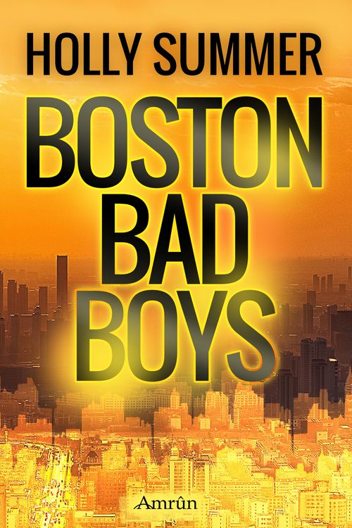 Produktbild: Boston Bad Boys