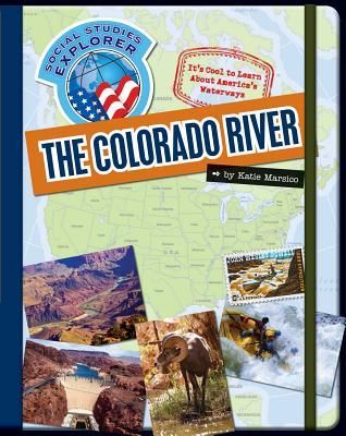 Produktbild: The Colorado River