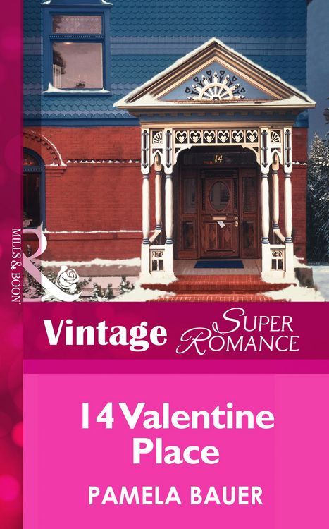 Produktbild: 14 Valentine Place