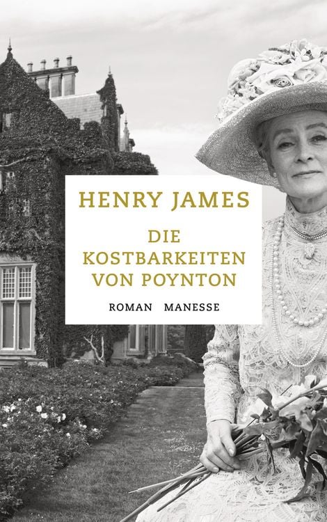 Produktbild: Die Kostbarkeiten von Poynton