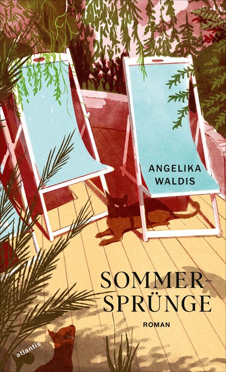 Produktbild: Sommerspr&uuml;nge