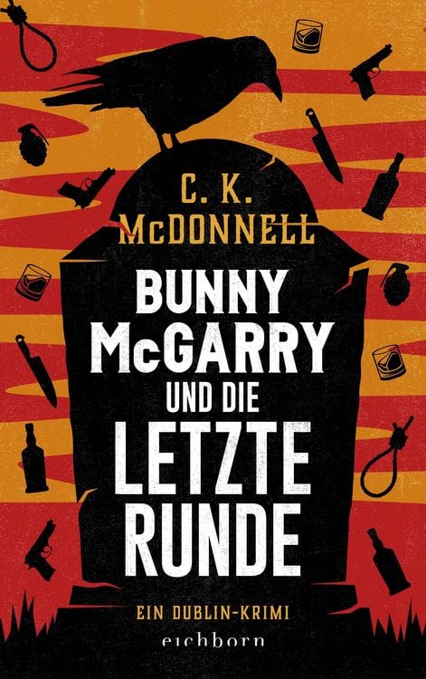 Produktbild: Bunny McGarrys letzte Runde