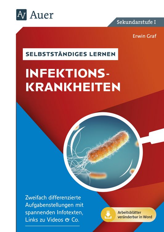 Produktbild: Selbstst&auml;ndiges Lernen - Infektionskrankheiten
