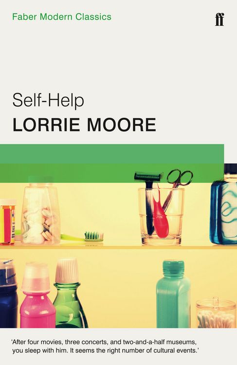 Produktbild: Self-Help