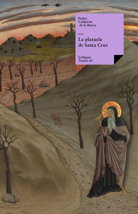 Produktbild: La plazuela de Santa Cruz