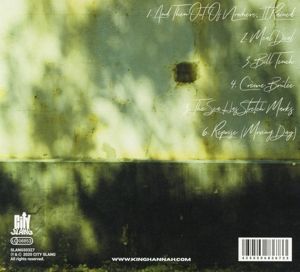 Produktbild: Tell Me Your Mind and I'll Tell You Mine